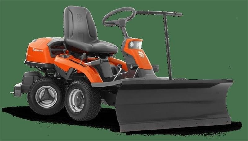 Husqvarna 9664159-01 til R300 - Bajak salju untuk Peralatan pertanian: gambar 2 Husqvarna 9664159-01 til R300 - Bajak salju untuk Peralatan pertanian: gambar 2