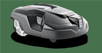 Husqvarna AM315 Mark II 1500M2 - 11250,- inkl. moms - Mesin pemotong rumput: gambar 1 Husqvarna AM315 Mark II 1500M2 - 11250,- inkl. moms - Mesin pemotong rumput: gambar 1