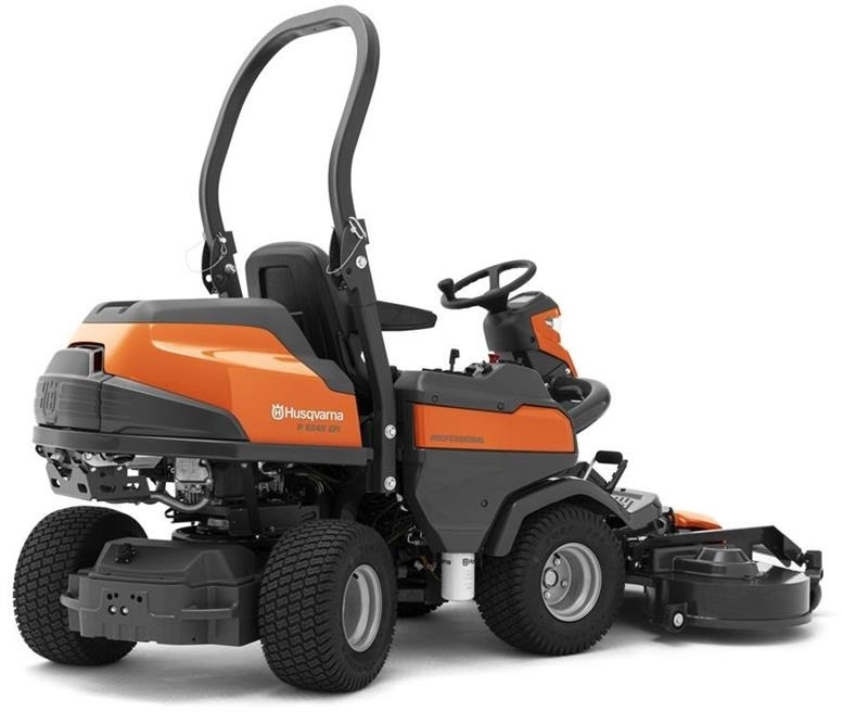Husqvarna P524X Efi med 122 cm Combi klipper - Mesin pemotong rumput: gambar 3 Husqvarna P524X Efi med 122 cm Combi klipper - Mesin pemotong rumput: gambar 3