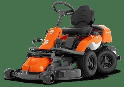 Husqvarna R 214TC Combi 103 cm - Mesin pemotong rumput: gambar 2 Husqvarna R 214TC Combi 103 cm - Mesin pemotong rumput: gambar 2