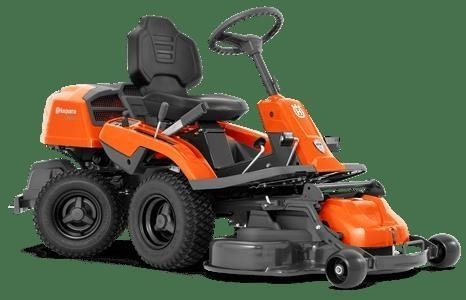 Husqvarna R 214TC Combi 103 cm - Mesin pemotong rumput: gambar 1 Husqvarna R 214TC Combi 103 cm - Mesin pemotong rumput: gambar 1