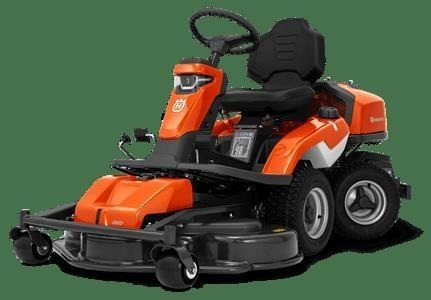Husqvarna R 316TX inkl. 112 cm klippebord - Mesin pemotong rumput: gambar 1 Husqvarna R 316TX inkl. 112 cm klippebord - Mesin pemotong rumput: gambar 1