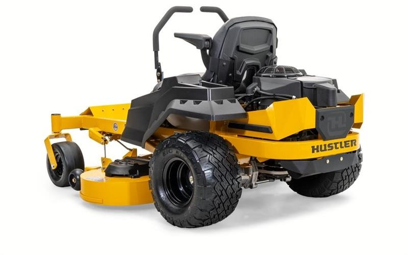 Hustler Raptor X 54 - Mesin pemotong rumput: gambar 3 Hustler Raptor X 54 - Mesin pemotong rumput: gambar 3