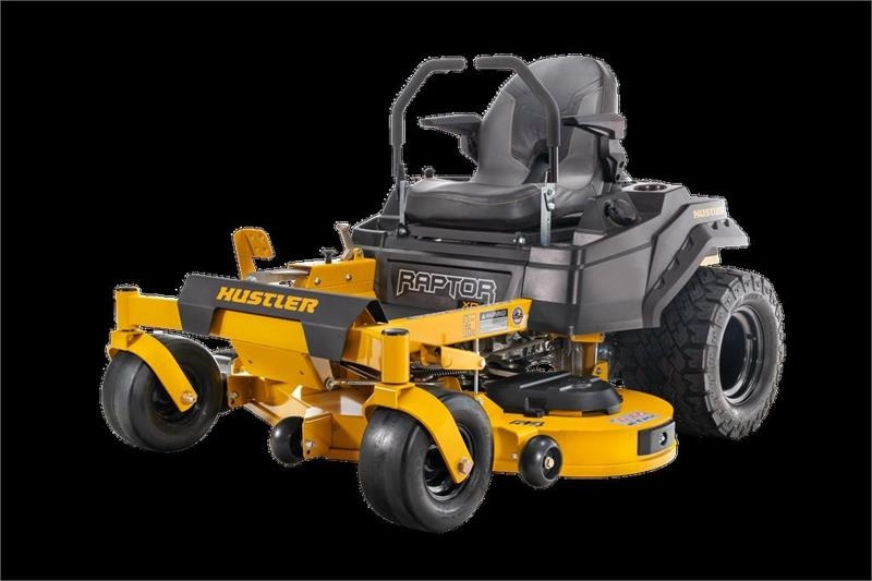 Hustler Raptor XD 48 RD - Mesin pemotong rumput: gambar 1 Hustler Raptor XD 48 RD - Mesin pemotong rumput: gambar 1