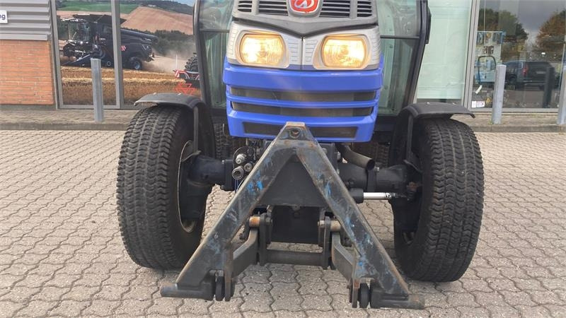 Iseki TG 5395 - Traktor kota: gambar 4 Iseki TG 5395 - Traktor kota: gambar 4