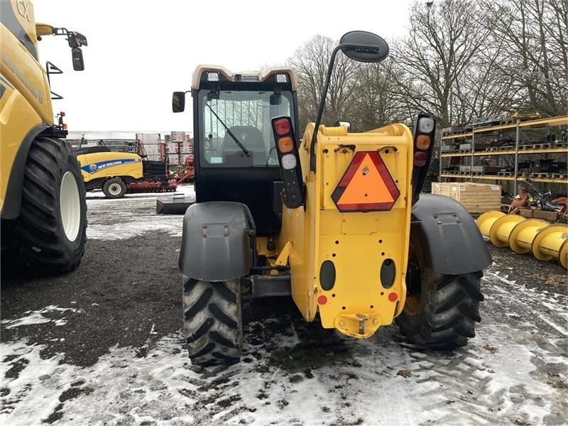 JCB 535-95 Agri - Telehandler: gambar 4 JCB 535-95 Agri - Telehandler: gambar 4