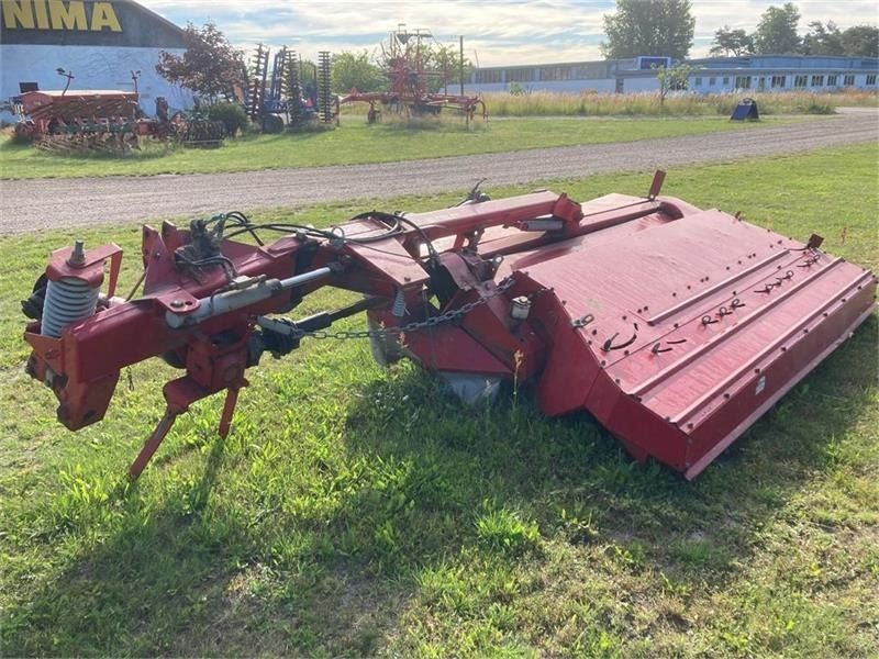 JF GX3202SM  - Mesin pemotong padang rumput: gambar 2 JF GX3202SM  - Mesin pemotong padang rumput: gambar 2