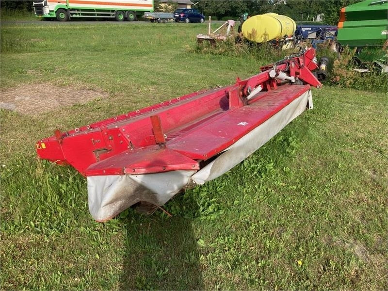 JF GX3202SM  - Mesin pemotong padang rumput: gambar 3 JF GX3202SM  - Mesin pemotong padang rumput: gambar 3