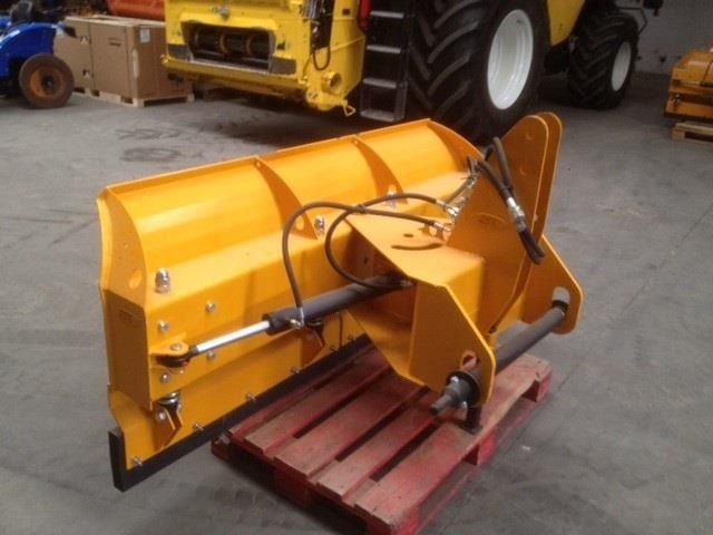 JST MS-200 Sneplov - Bajak salju untuk Peralatan pertanian: gambar 2 JST MS-200 Sneplov - Bajak salju untuk Peralatan pertanian: gambar 2