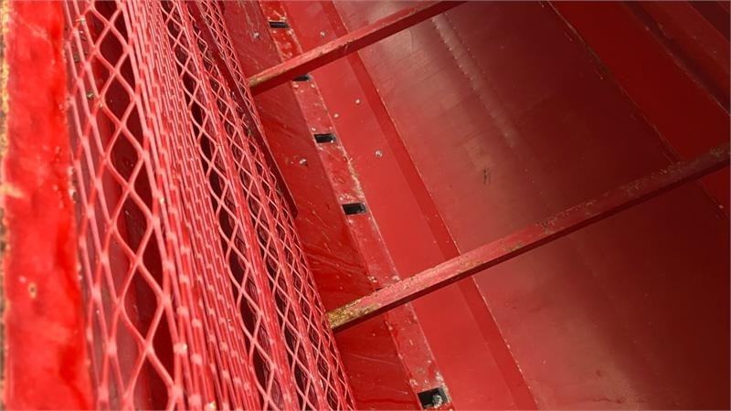 Kongskilde DEMETER MULTISEED 4000 - Bor benih: gambar 5 Kongskilde DEMETER MULTISEED 4000 - Bor benih: gambar 5