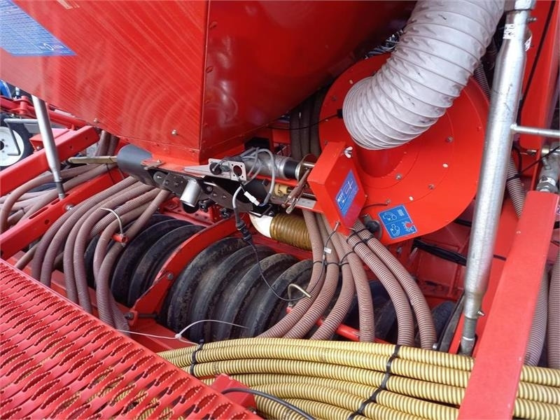 Kuhn Combiliner Venta 4 Meter. - Menggabungkan bor benih: gambar 5 Kuhn Combiliner Venta 4 Meter. - Menggabungkan bor benih: gambar 5