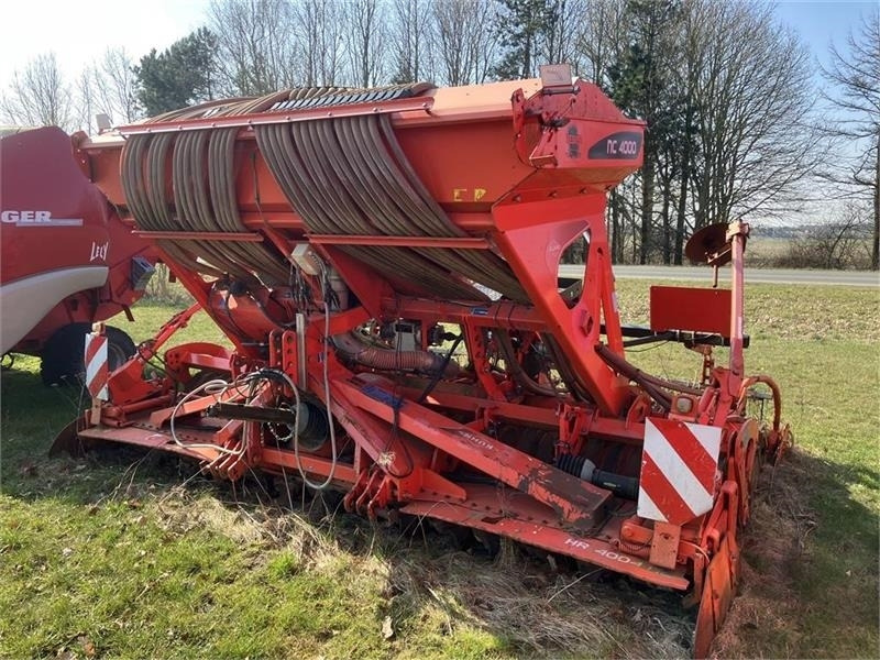 Kuhn Venta NC 4000 Combiliner - Menggabungkan bor benih: gambar 2 Kuhn Venta NC 4000 Combiliner - Menggabungkan bor benih: gambar 2