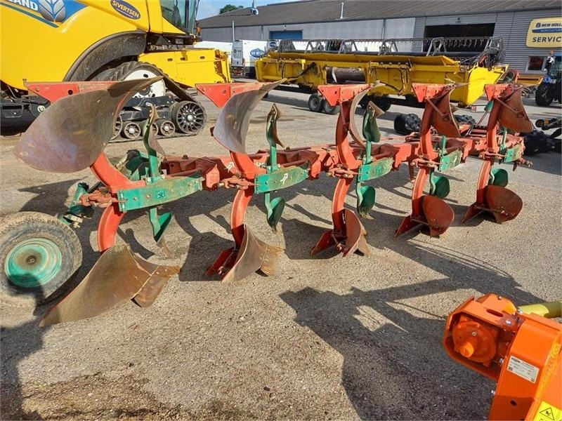 Kverneland EG-100-300 5 FURET - Bajak: gambar 3 Kverneland EG-100-300 5 FURET - Bajak: gambar 3