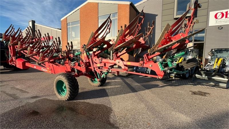 Kverneland PW100 Variomat 8 furet Krop 30 - Bajak: gambar 2 Kverneland PW100 Variomat 8 furet Krop 30 - Bajak: gambar 2