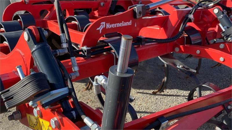 Kverneland TURBO 5000 Foldbar - Garu: gambar 5 Kverneland TURBO 5000 Foldbar - Garu: gambar 5