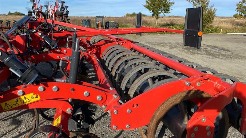 Kverneland TURBO 5000 Foldbar - Garu: gambar 4 Kverneland TURBO 5000 Foldbar - Garu: gambar 4