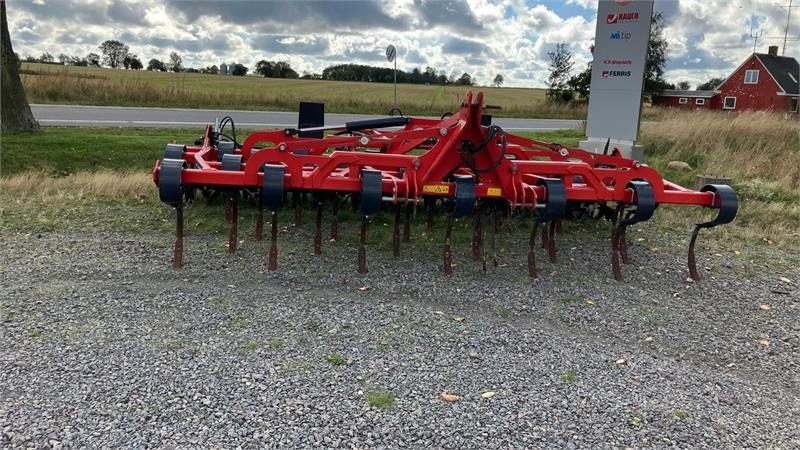 Kverneland TURBO 5000 Foldbar - Garu: gambar 5 Kverneland TURBO 5000 Foldbar - Garu: gambar 5