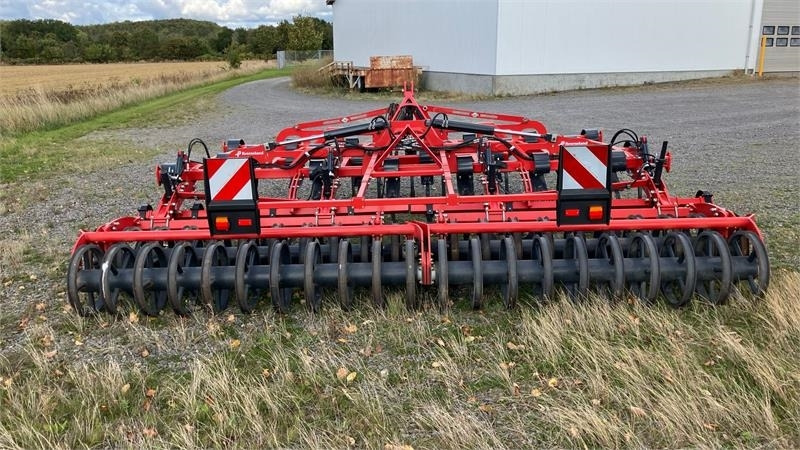 Kverneland TURBO 5000 Foldbar - Garu: gambar 4 Kverneland TURBO 5000 Foldbar - Garu: gambar 4