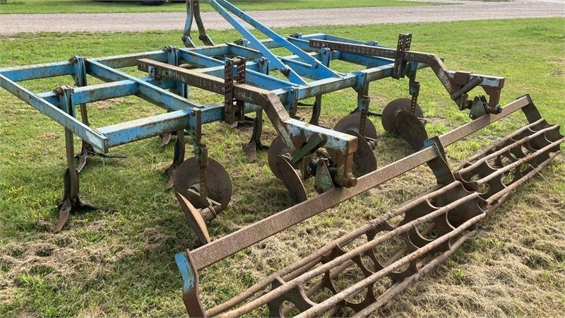 Lemken Smaragd 9/380 Med springbolte - Garu: gambar 4 Lemken Smaragd 9/380 Med springbolte - Garu: gambar 4