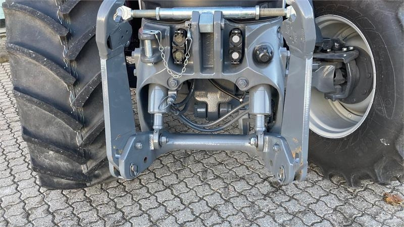 Massey Ferguson 6S.165 Dyna 6 Exclusive - Traktor: gambar 4 Massey Ferguson 6S.165 Dyna 6 Exclusive - Traktor: gambar 4