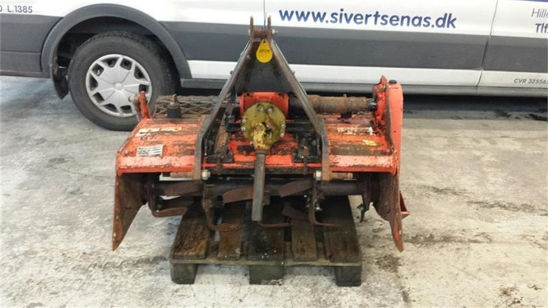 Muratori MZ6SXL 105 - Rotavator: gambar 1 Muratori MZ6SXL 105 - Rotavator: gambar 1