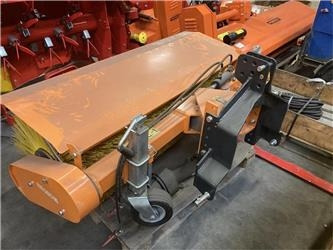 Nesbo FM 1500 P 1000H PTO - 3 pkt. 1 - Sapu: gambar 1 Nesbo FM 1500 P 1000H PTO - 3 pkt. 1 - Sapu: gambar 1