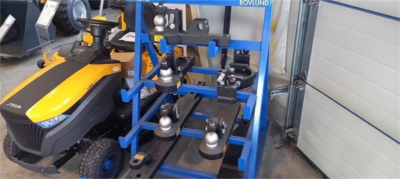 New Holland Kugletræk Til T6-7-8. - Skrup cepat: gambar 2 New Holland Kugletræk Til T6-7-8. - Skrup cepat: gambar 2