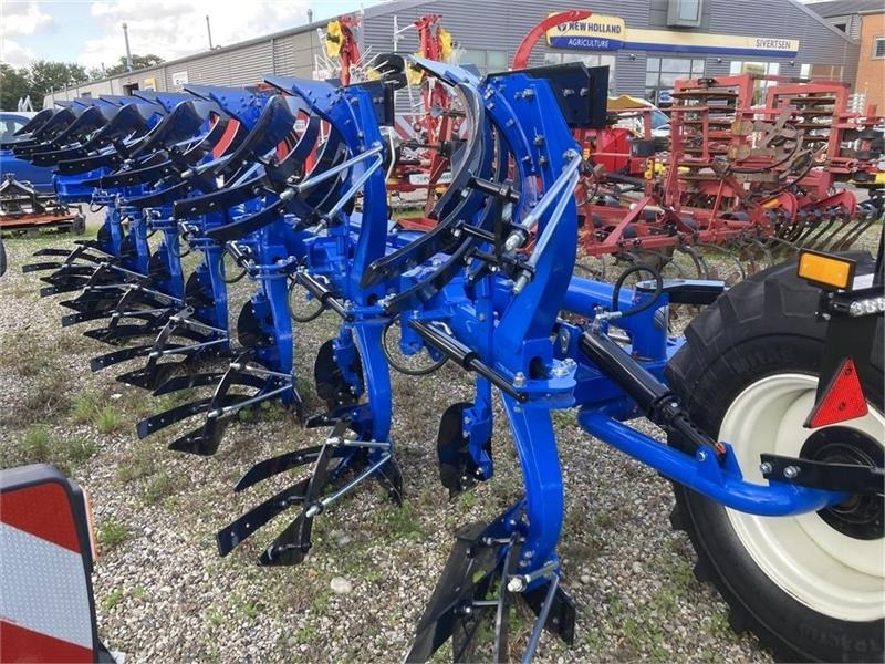 New Holland PSXVH 7 furet - Bajak: gambar 3 New Holland PSXVH 7 furet - Bajak: gambar 3