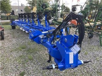 New Holland PSXVH 7 furet - Bajak: gambar 1 New Holland PSXVH 7 furet - Bajak: gambar 1