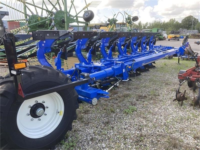 New Holland PSXVH 7 furet - Bajak: gambar 2 New Holland PSXVH 7 furet - Bajak: gambar 2