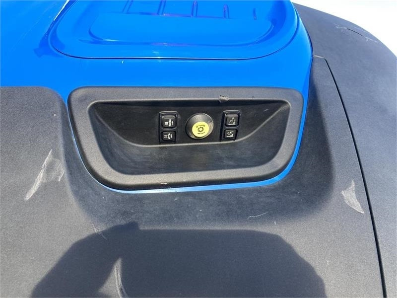 New Holland T7.315 Auto Command Ny Motor  - Traktor: gambar 5 New Holland T7.315 Auto Command Ny Motor  - Traktor: gambar 5