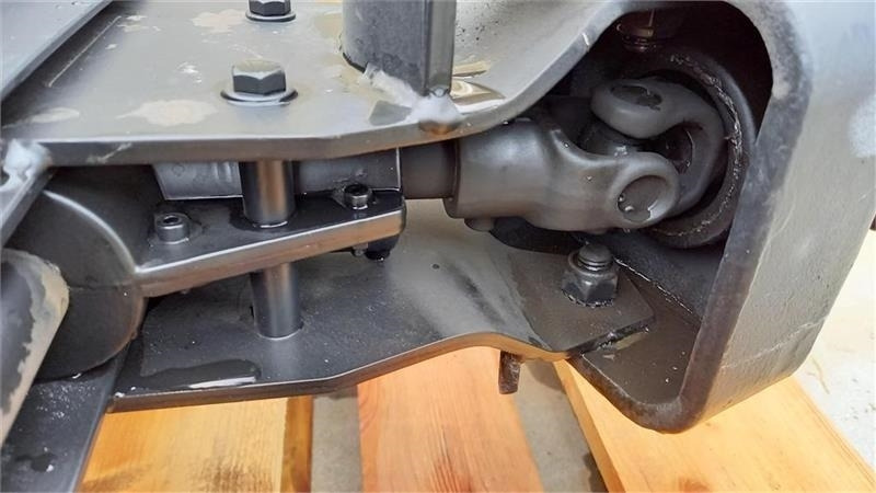 Nibbi 80cm Kost for Mak 4 og 5 - Sapu: gambar 2 Nibbi 80cm Kost for Mak 4 og 5 - Sapu: gambar 2