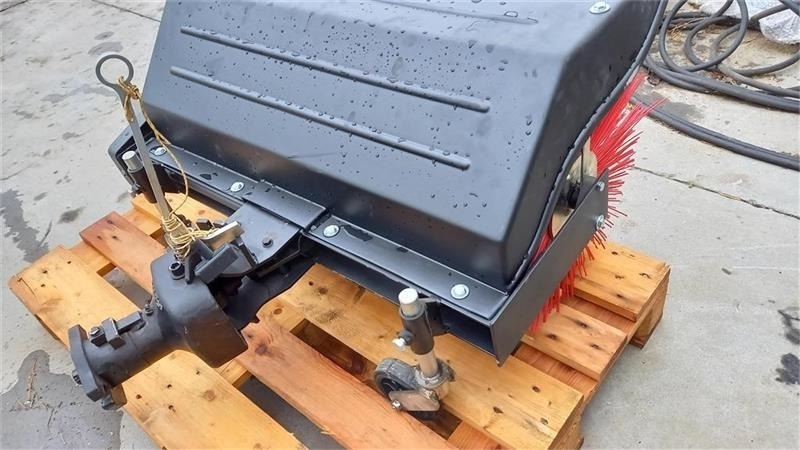 Nibbi 80cm Kost for Mak 4 og 5 - Sapu: gambar 1 Nibbi 80cm Kost for Mak 4 og 5 - Sapu: gambar 1