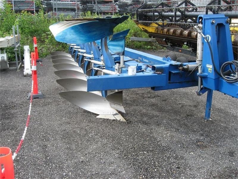 Överum DVL 7108H - Bajak: gambar 1 Överum DVL 7108H - Bajak: gambar 1