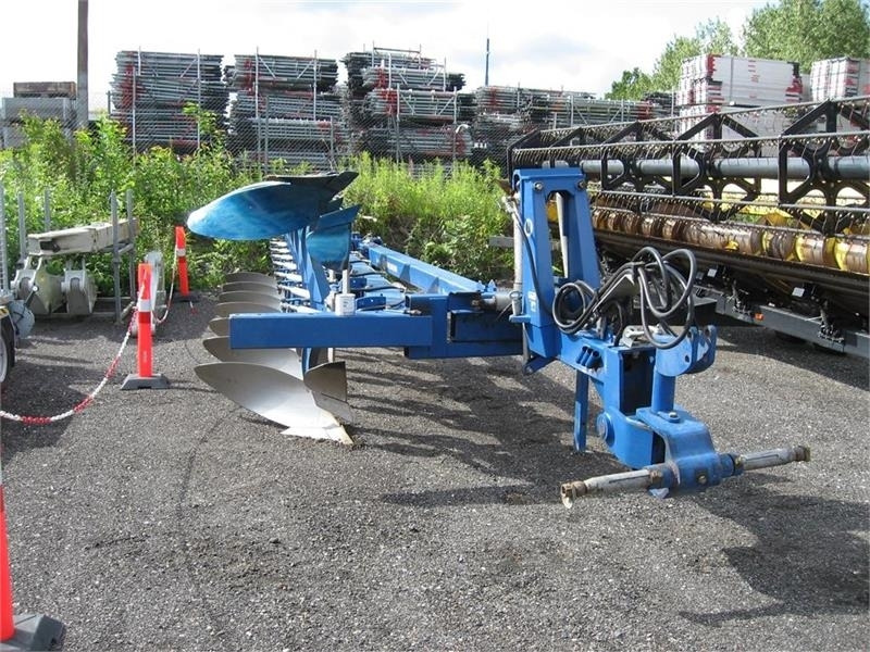 Överum DVL 7108H - Bajak: gambar 2 Överum DVL 7108H - Bajak: gambar 2
