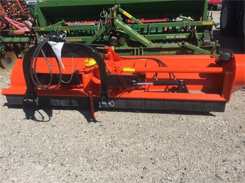 Perfect KT-300 - Mesin pemotong padang rumput: gambar 2 Perfect KT-300 - Mesin pemotong padang rumput: gambar 2