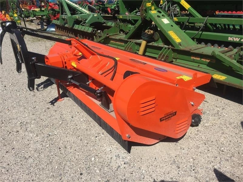 Perfect KT-300 - Mesin pemotong padang rumput: gambar 4 Perfect KT-300 - Mesin pemotong padang rumput: gambar 4