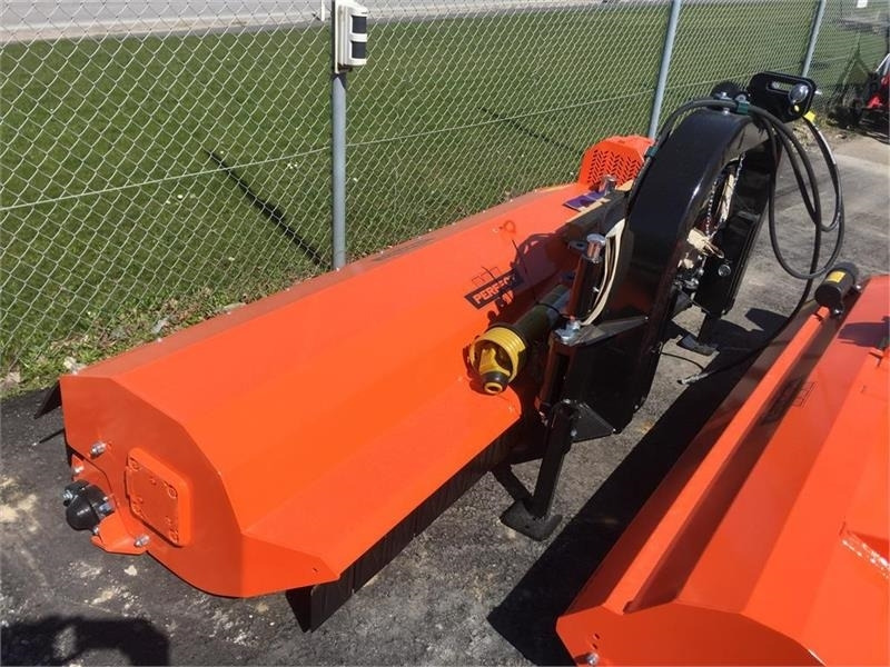 Perfect ZW-240 - Mesin pemotong rumput: gambar 1 Perfect ZW-240 - Mesin pemotong rumput: gambar 1