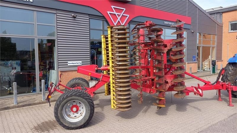 Pöttinger Terradisc 5000 T - Garu cakram: gambar 2 Pöttinger Terradisc 5000 T - Garu cakram: gambar 2