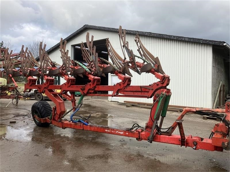 Scan-Agro 6 f. Risteplov - Bajak: gambar 4 Scan-Agro 6 f. Risteplov - Bajak: gambar 4