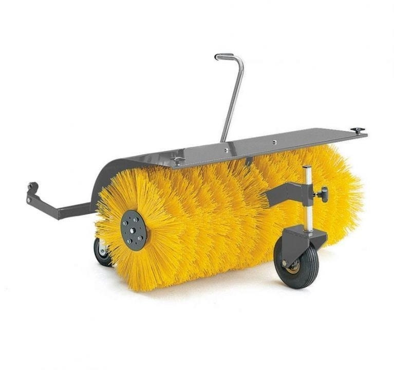 Stiga PARK KOST 100 cm med manuelt sving - 13-0977-12 - Sapu: gambar 1 Stiga PARK KOST 100 cm med manuelt sving - 13-0977-12 - Sapu: gambar 1