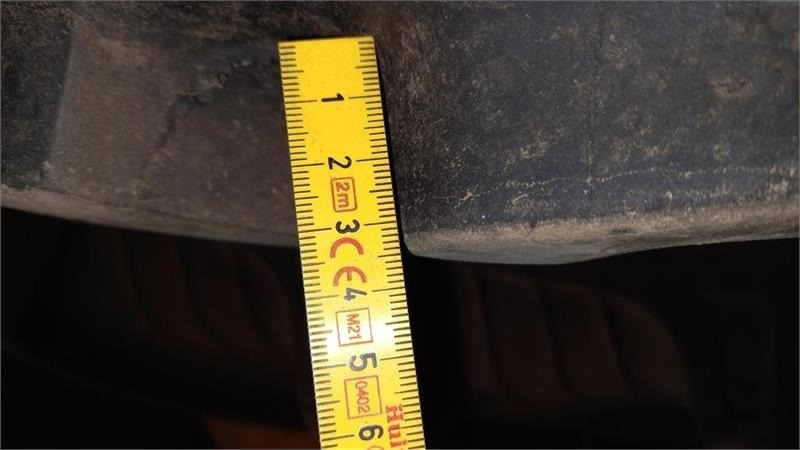 Taurus Sprøjtehjul 340/85R48 Taurus RC95.  - Ban untuk Peralatan pertanian: gambar 4 Taurus Sprøjtehjul 340/85R48 Taurus RC95.  - Ban untuk Peralatan pertanian: gambar 4