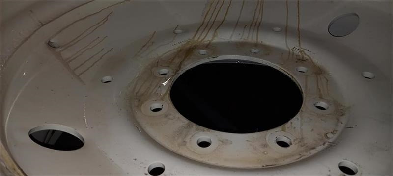 Titan Svejste fælge............ 15x30  - Pelek untuk Peralatan pertanian: gambar 4 Titan Svejste fælge............ 15x30  - Pelek untuk Peralatan pertanian: gambar 4