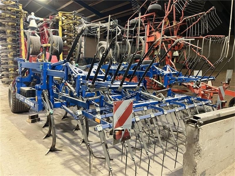 Treffler TGA 430 S - Garu: gambar 2 Treffler TGA 430 S - Garu: gambar 2