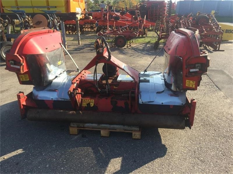 Trimax STEALTH S2 340 - Mesin pemotong padang rumput: gambar 2 Trimax STEALTH S2 340 - Mesin pemotong padang rumput: gambar 2