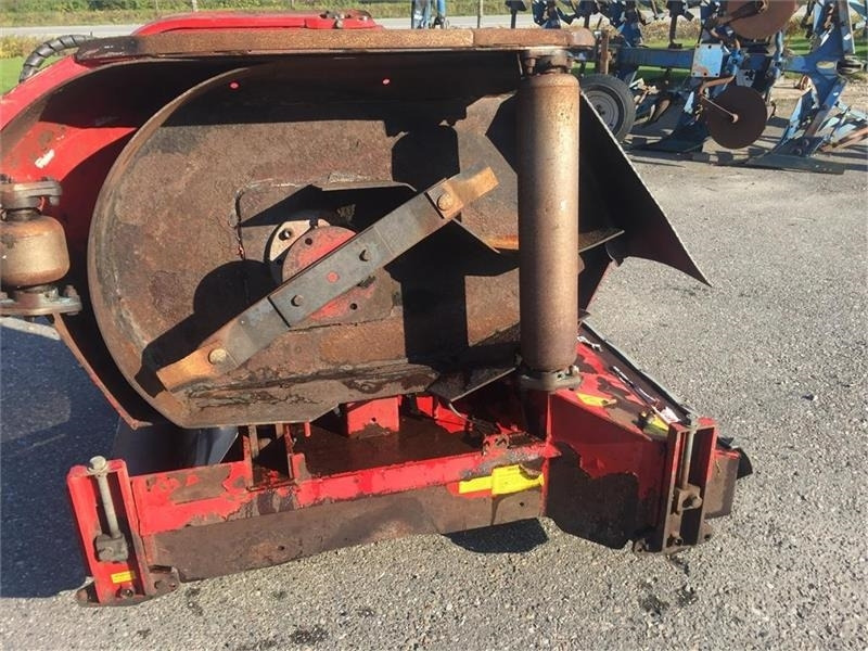 Trimax STEALTH S2 340 - Mesin pemotong padang rumput: gambar 4 Trimax STEALTH S2 340 - Mesin pemotong padang rumput: gambar 4