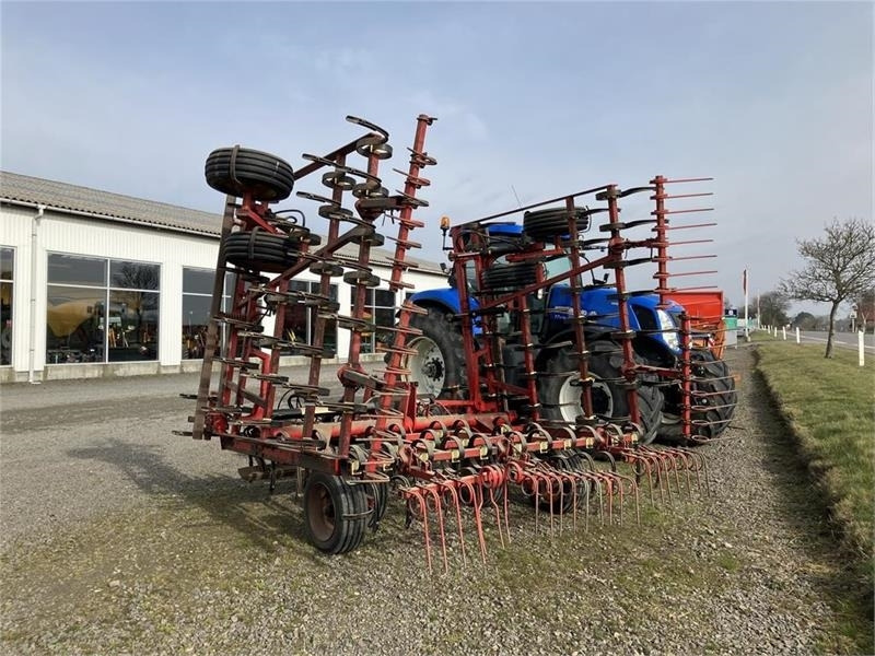 Vaderstad NZ 6,6 meter - Garu: gambar 3 Vaderstad NZ 6,6 meter - Garu: gambar 3