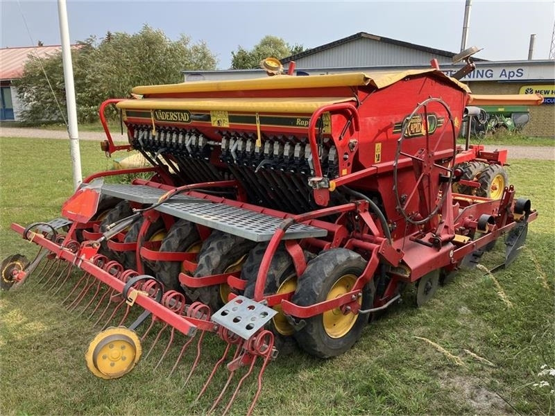 Vaderstad Rapid 300 C Super XL - Bor benih: gambar 4 Vaderstad Rapid 300 C Super XL - Bor benih: gambar 4