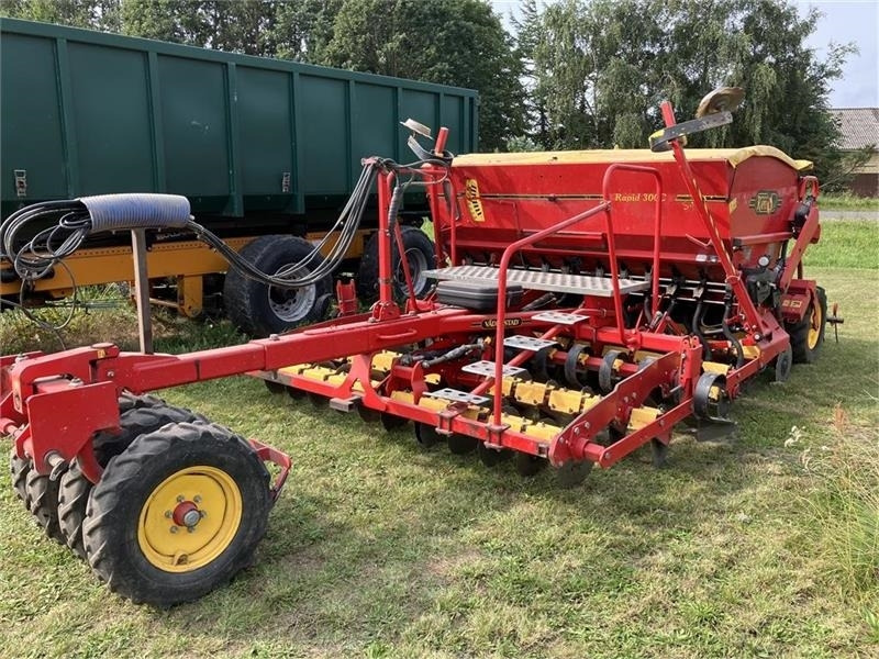 Vaderstad Rapid 300 C Super XL - Bor benih: gambar 1 Vaderstad Rapid 300 C Super XL - Bor benih: gambar 1