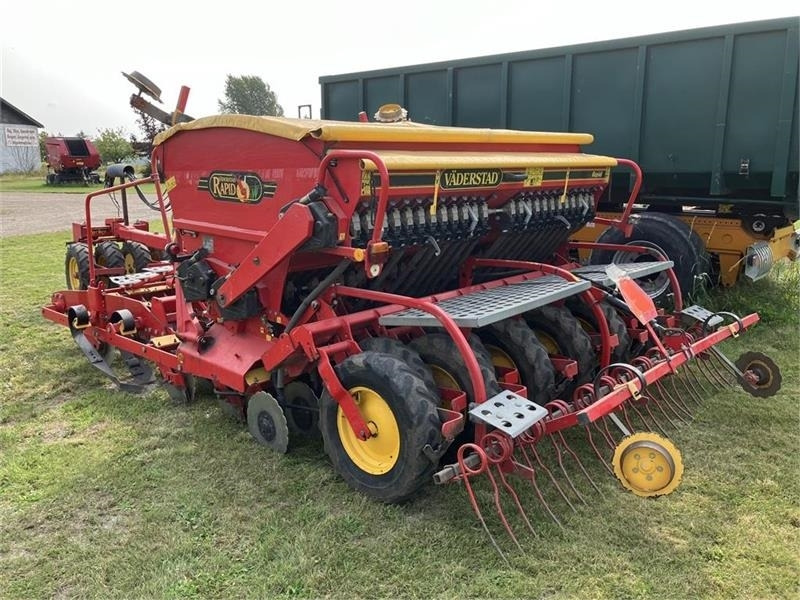 Vaderstad Rapid 300 C Super XL - Bor benih: gambar 3 Vaderstad Rapid 300 C Super XL - Bor benih: gambar 3